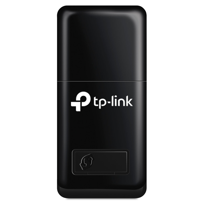 TL-WN823N N300 Wi-Fi адаптер TP-Link