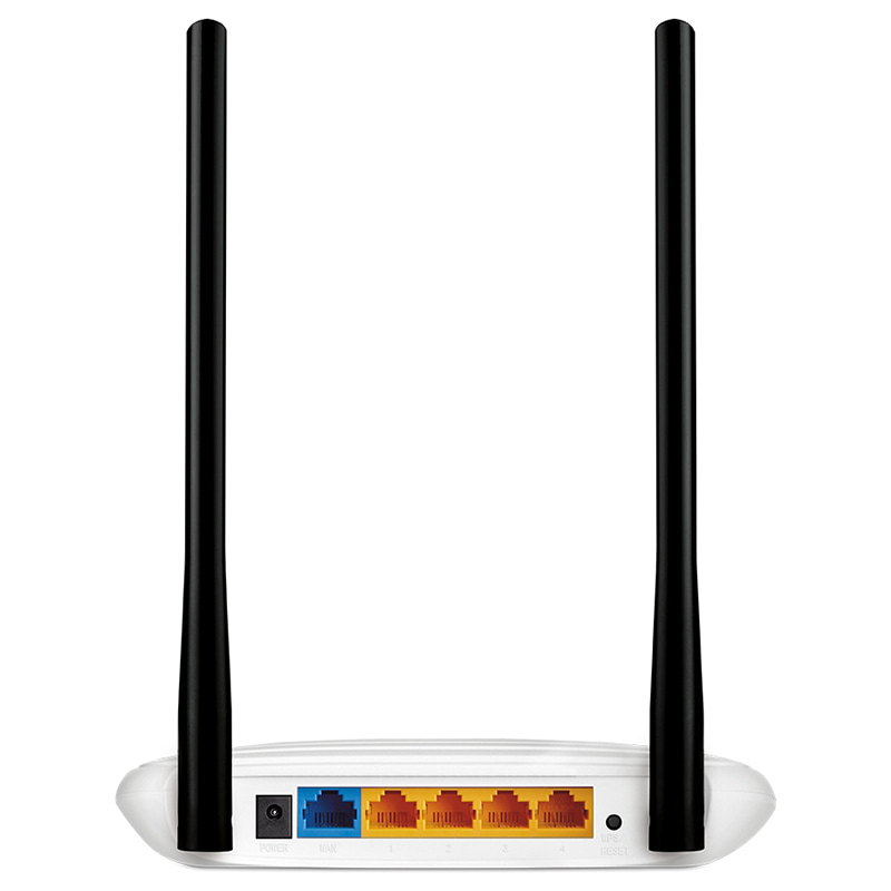 TL-WR841N N300 Wi-Fi роутер TP-Link