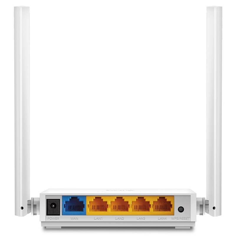 TL-WR844N N300 Wi-Fi роутер TP-Link