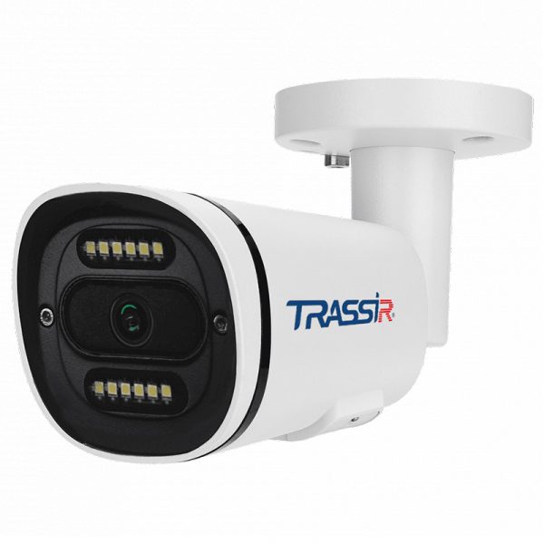 TR-D2121CL3 (2.8) IP видеокамера 2Mp Trassir