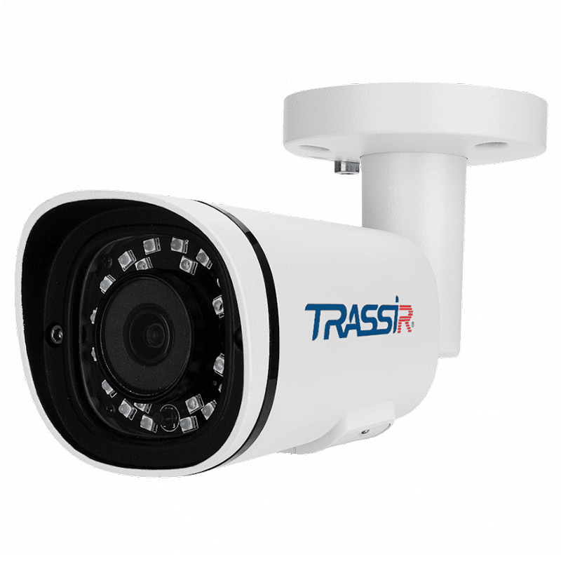 TR-D2122ZIR3 v6 (2.8-8) IP видеокамера 2Mp Trassir