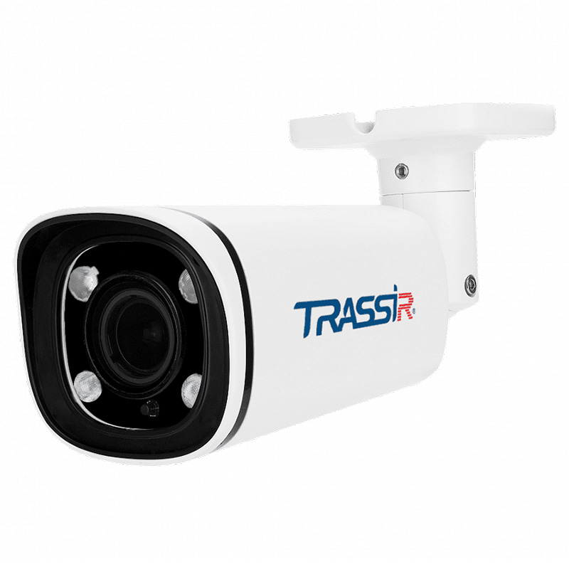 TR-D2123ZCL6 (2.7-13.5) IP видеокамера 2Mp Trassir