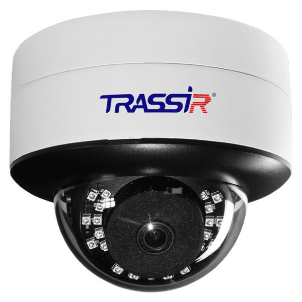 TR-D3151IR2(B) (2.8) IP видеокамера 5Mp Trassir