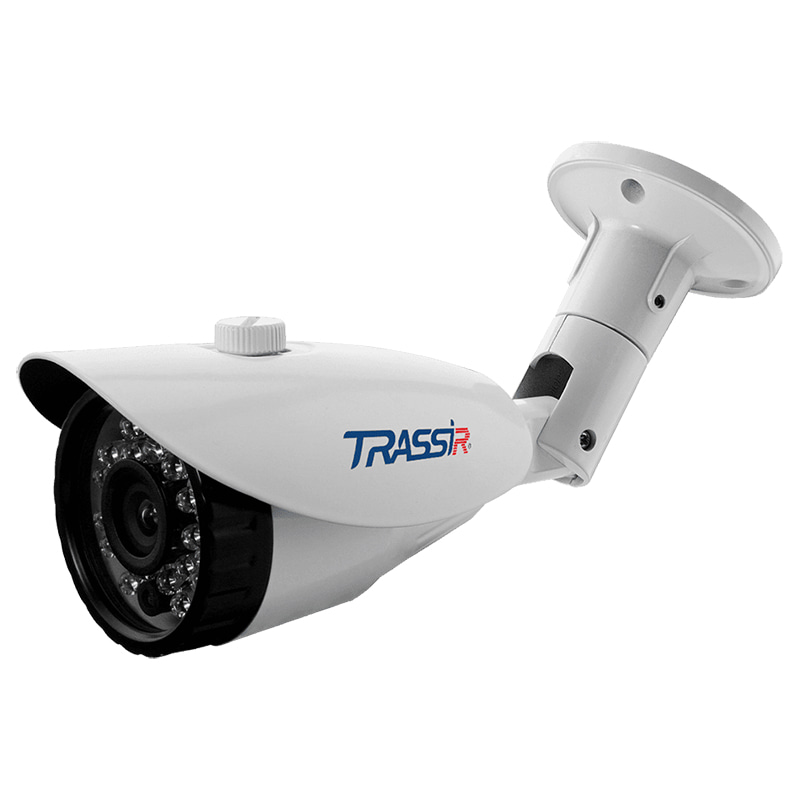 TR-D4B5 v2 (2.8) IP видеокамера 4Mp Trassir