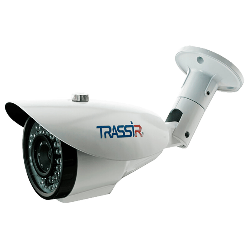 TR-D4B6 v2 (2.7-13.5) IP видеокамера 4Mp Trassir