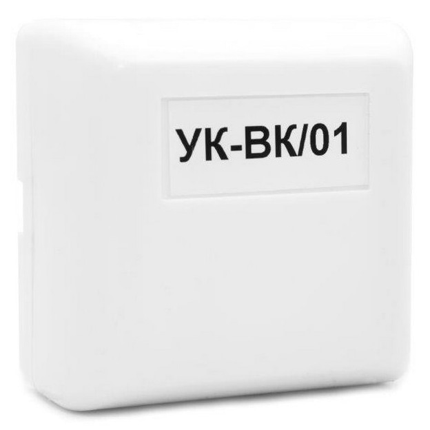 УК-ВК/01 устройство коммутационное Радий