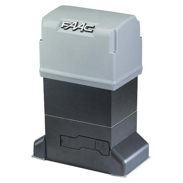 109896 Faac 844 R 3PH привод