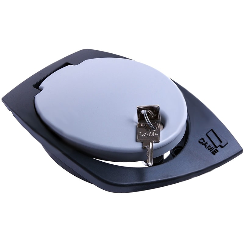 119RIBX043 крышка Came