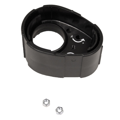 119RID176 крышка кожуха винта Came