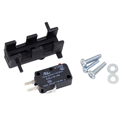 119RID198 микровыключатель Came