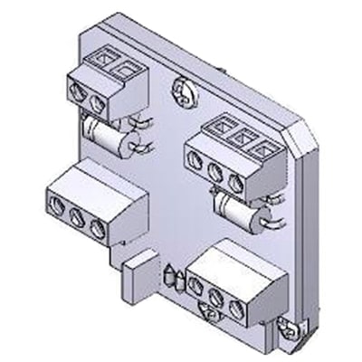 119RID314 плата энкодера Came