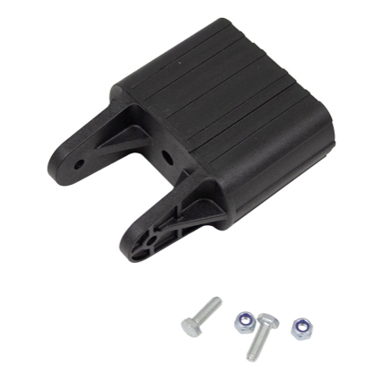 119RIE111 заглушка направляющей Came