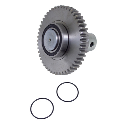 119RIG054 вал выходной Came