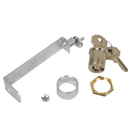 119RIG060 замок блокиратора Came