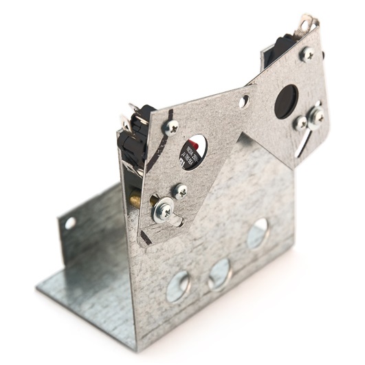 119RIG083 концевые выключатели Came