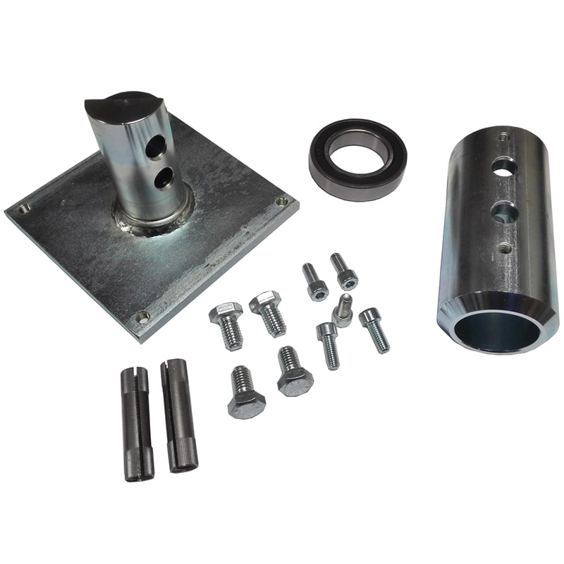 119RIG163 крепление стрелы Came