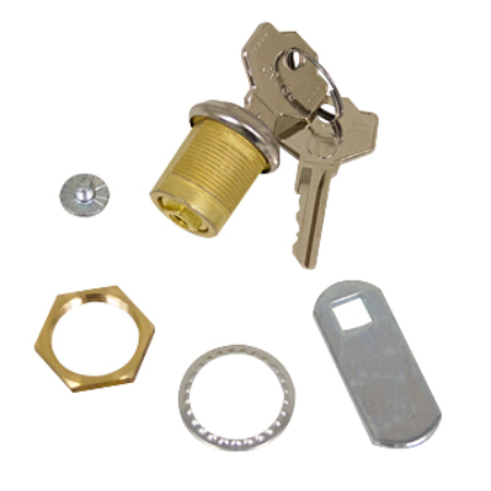 119RIG213 замок дверцы Came