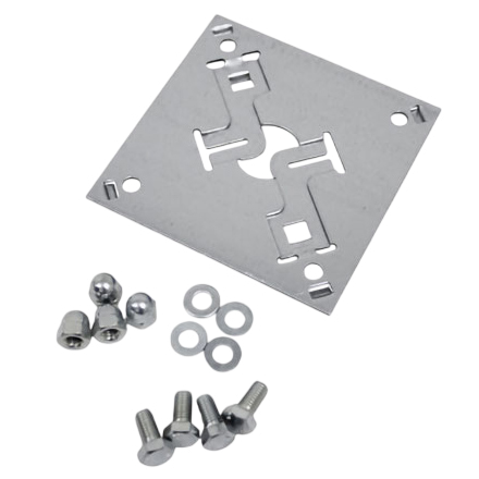 119RIR001 основание монтажное Came