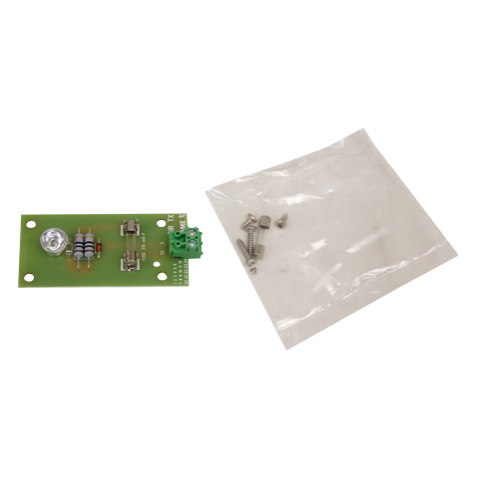 119RIR136 плата Came