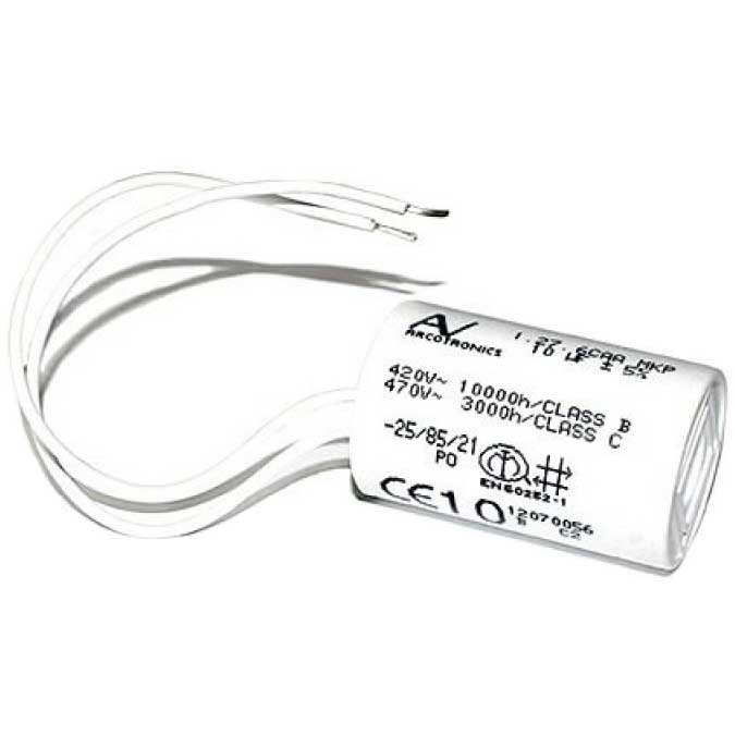 119RIR295 конденсатор Came