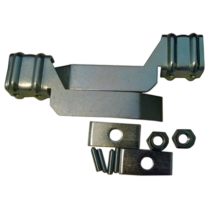 119RIY037 набор аксессуаров и крепежа Came