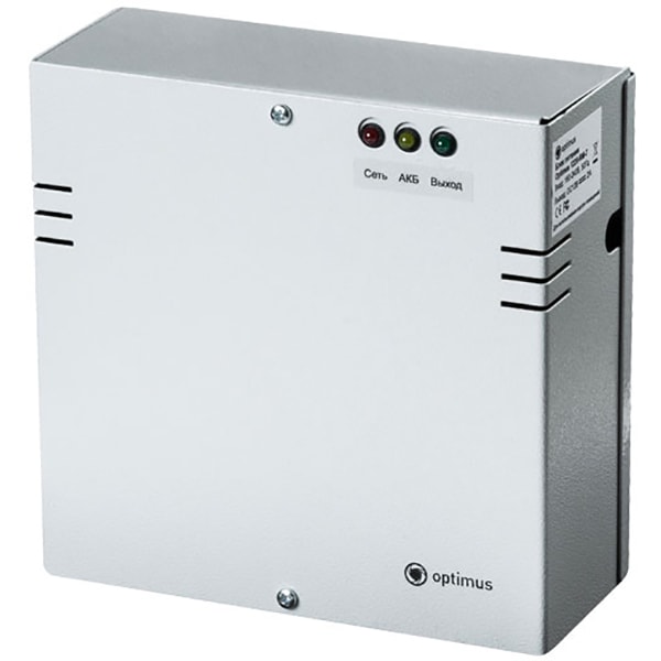 1230-RM-7 блок резервного питания Optimus