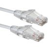 21S-U5-01WT патч-корд RJ45-RJ45 1 м Eurolan
