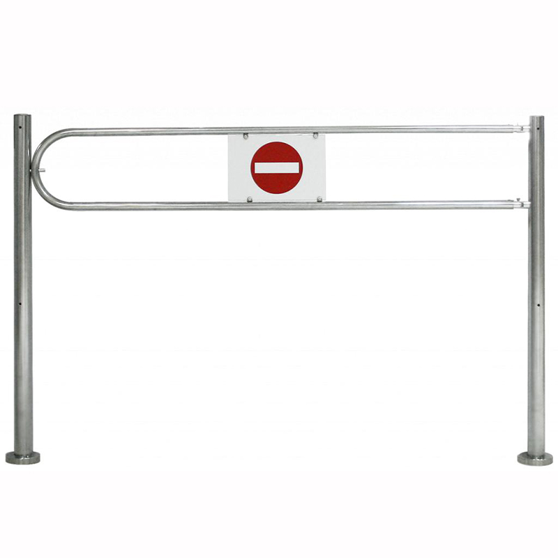 25-ЛМ калитка механическая 770мм Сибирский Арсенал