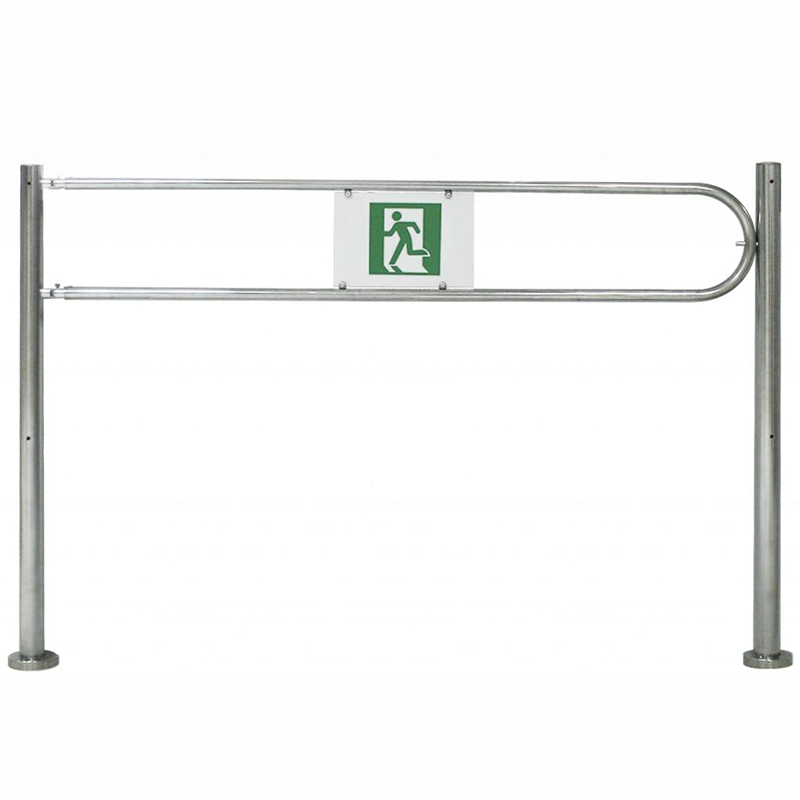 25-ЛМ калитка механическая 770мм Сибирский Арсенал