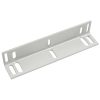 300-400P (серый) монтажный L-уголок ALeko