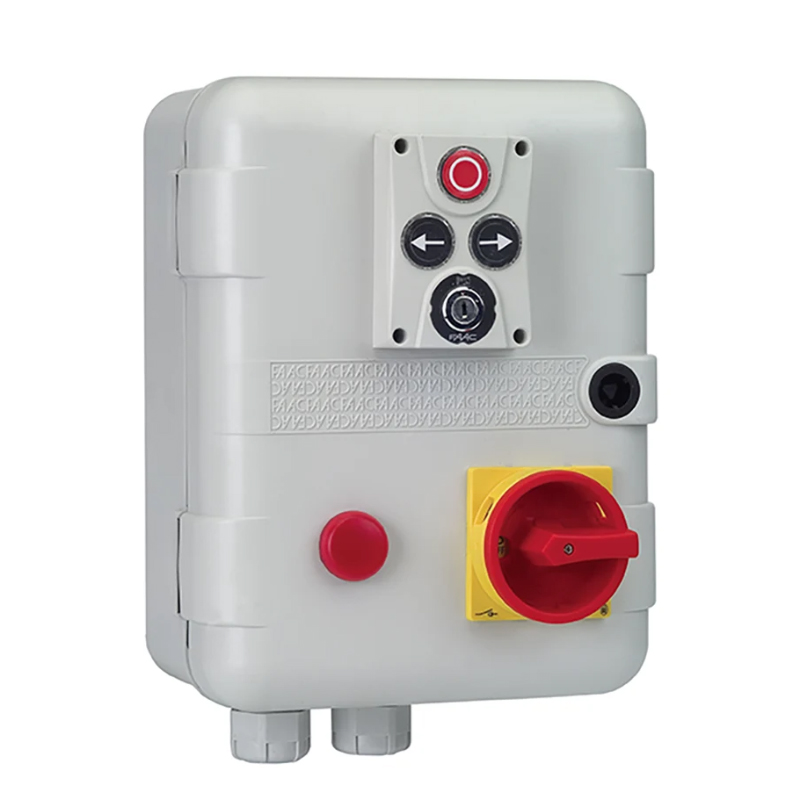 402502 блок управления Faac