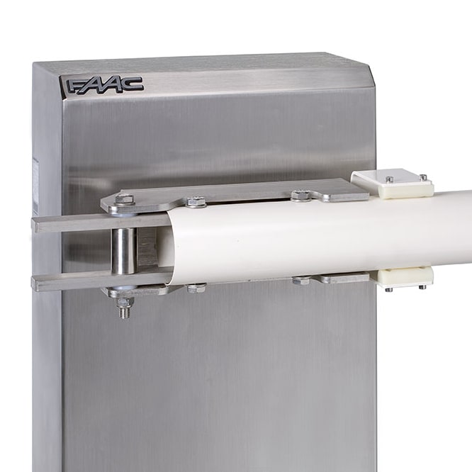 428163 крепление для стрелы Faac