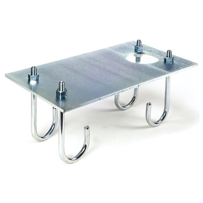 490058 анкерная пластина Faac