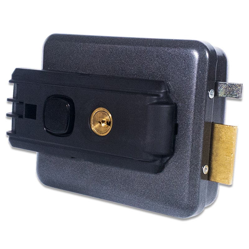 52N115 электромеханический замок ISEO