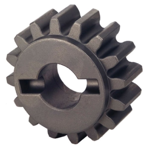 719169 шестерня Z16 Faac