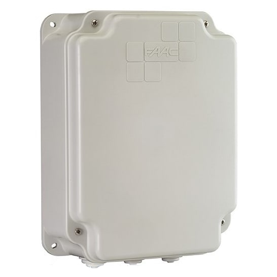 720119 корпус "E" Faac