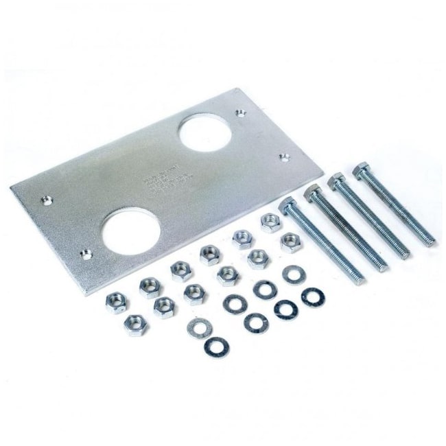 737816 пластина монтажная Faac