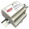 80W/12-24V/DIN блок питания Faraday