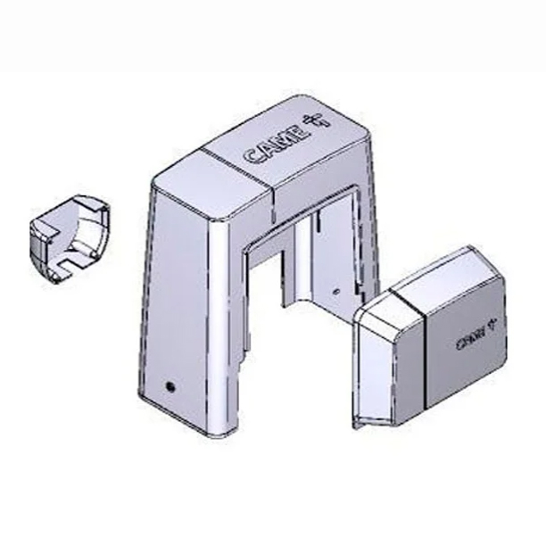 88001-0084 кожух BKS Came