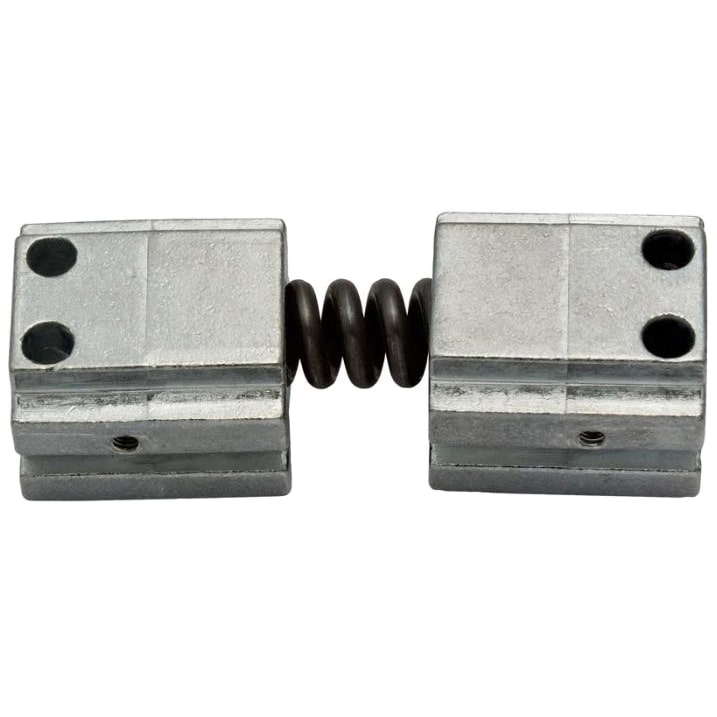 A153 амортизатор открывания Abloy