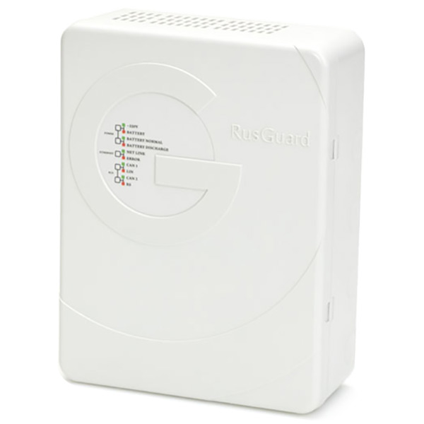 ACS-105-CE-B (POE) контроллер RusGuard