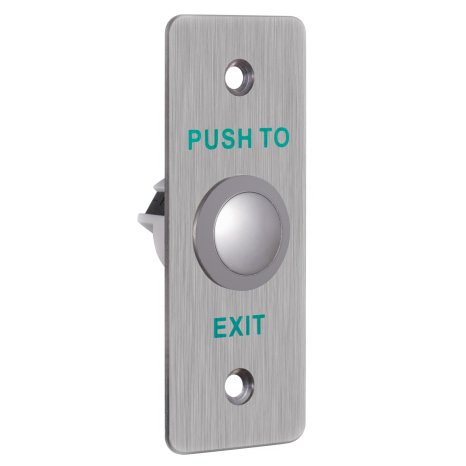 ACT-B02 кнопка выхода HiWatch