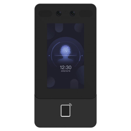 ACT-T1342EFW терминал доступа HiWatch