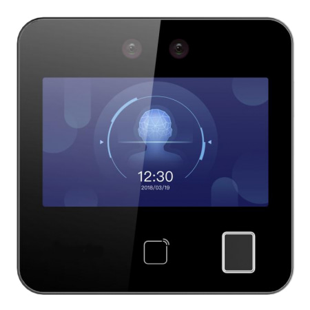 ACT-T1343EFW терминал доступа HiWatch