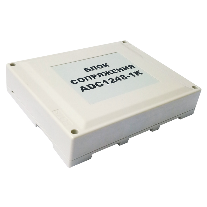 ADC1248-1K устройство сопряжения Eltis