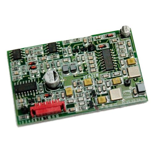 AF43TW радиоприемник Came