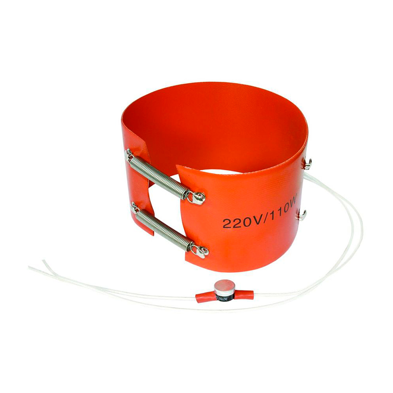 AH90 обогреватель для привода AN-Motors