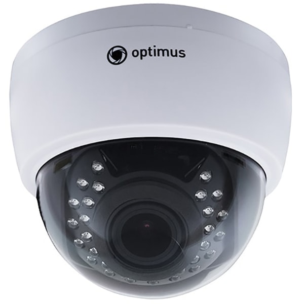 AHD-H022.1(2.8-12)_V.2 MHD видеокамера 2Mp Optimus