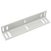 AL-300PR (серый) L-уголок Aler