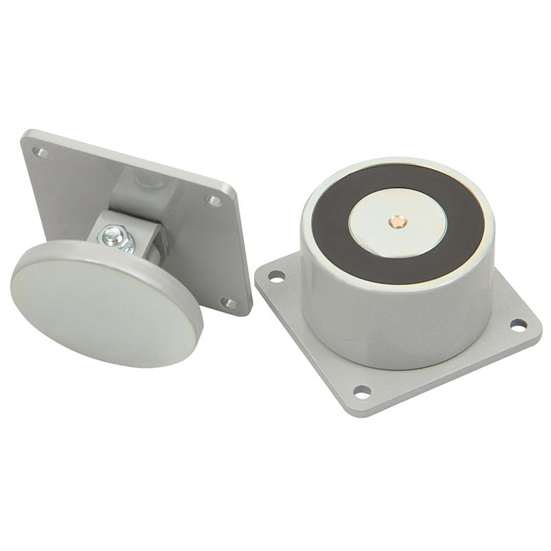 AL-50FC (24В) замок электромагнитный Aler